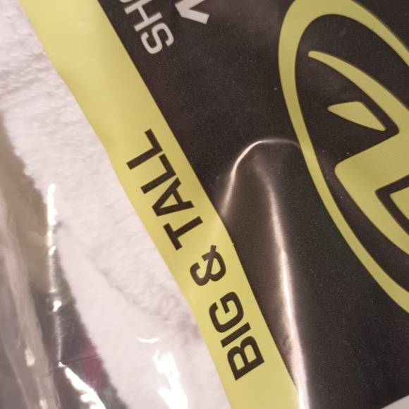 8 pairs of brand new men's socks - Picture 4 of 4